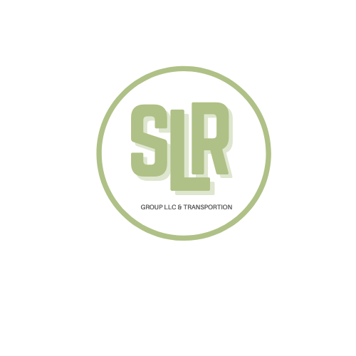 SLR Group Logo